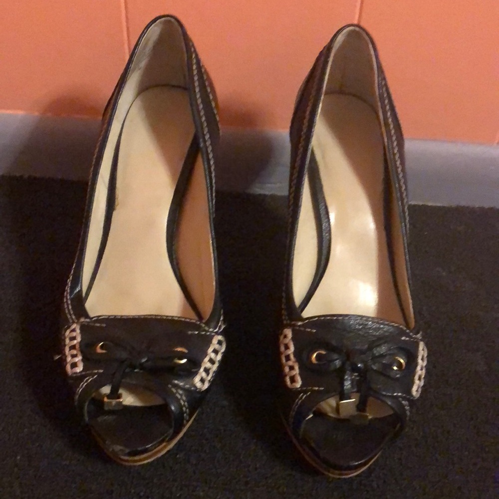 Nine West Heels